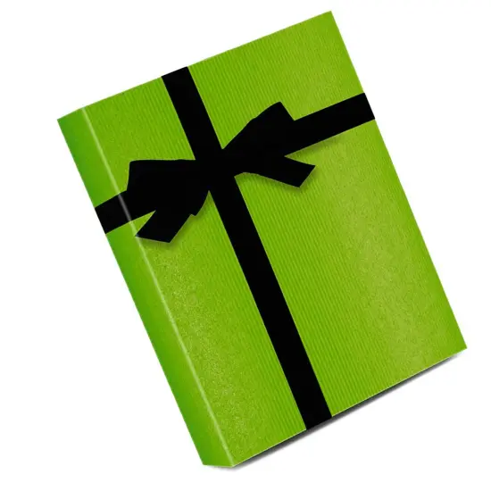 Bold Stripe Wrap 24'' x 417' 35 lbs {4}