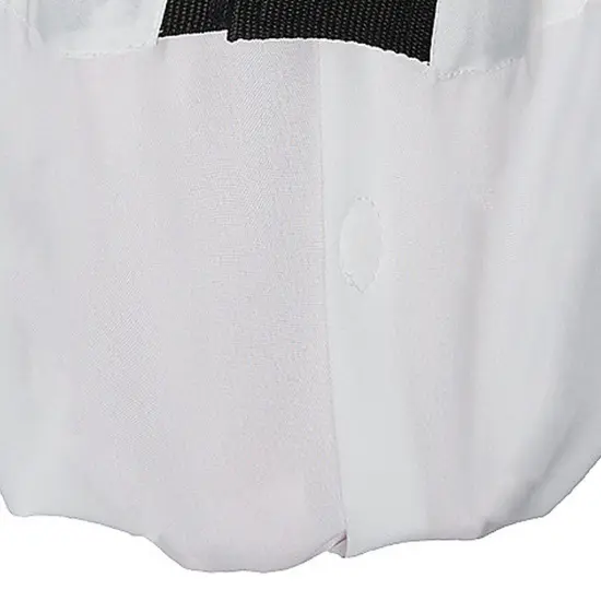 Astronaut Bunting Costume for Halloween {3}