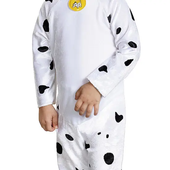 Baby Classic 101 Dalmatians Puppy Costume {4}
