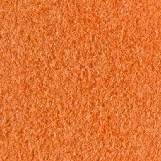 Oceanside Fusible Glass Frit Powder Cherry Red 96 COE - 8.5oz Jar (151) {1}