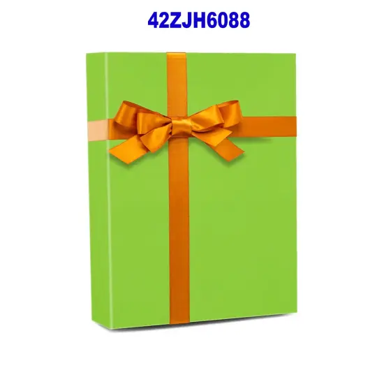 Durable Solid Wrapping Paper 26" x 417' 60 lbs for All Occasions {3}