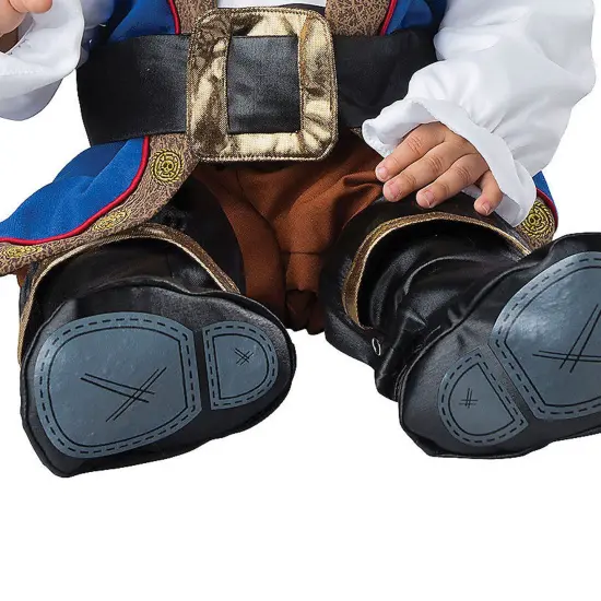 Lil Swashbuckler Costume {3}