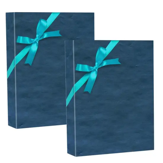 Vibrant Solid Colored Wrapping Paper 24&rdquo; x 417&rdquo; {5}