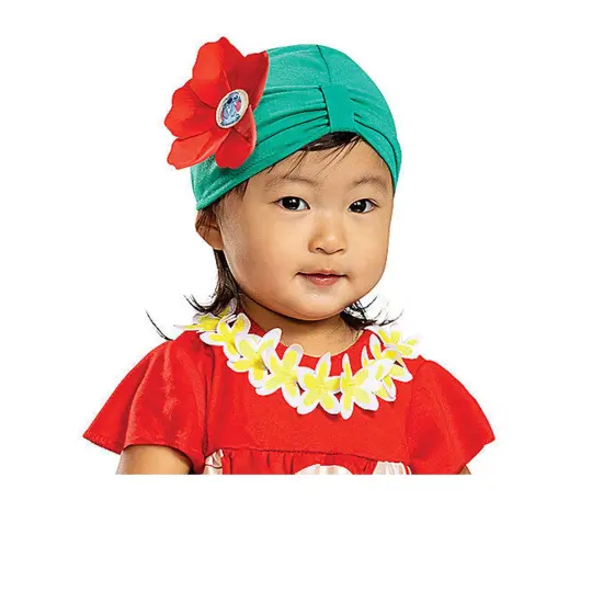 Baby Posh Lilo Costume {4}
