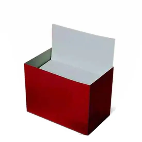 Sturdy Basket Box Bench & Backboard 9.75" x 5.75" x 5.5" {3}