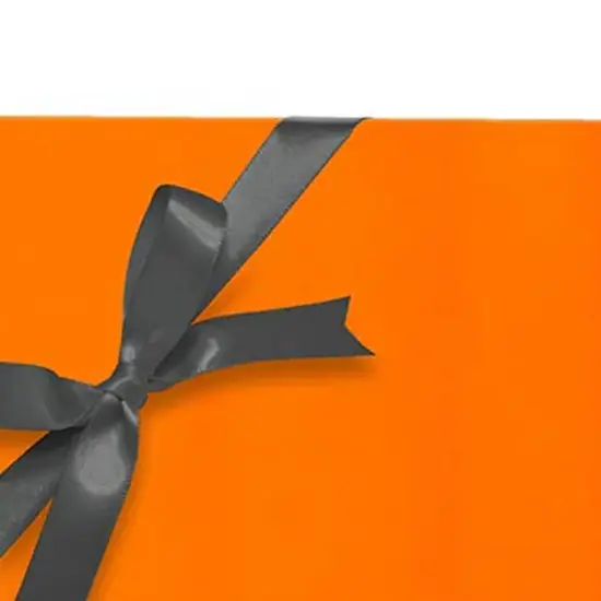 Elegant Solid Gift Wrap 30" x 417' 60 lbs for Special Celebrations {2}