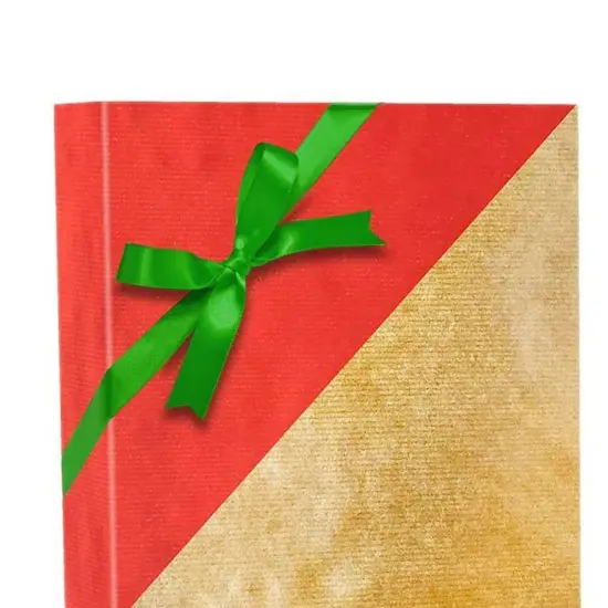 Extended Roll Wrap Paper 24" x 833' 55 lbs {4}