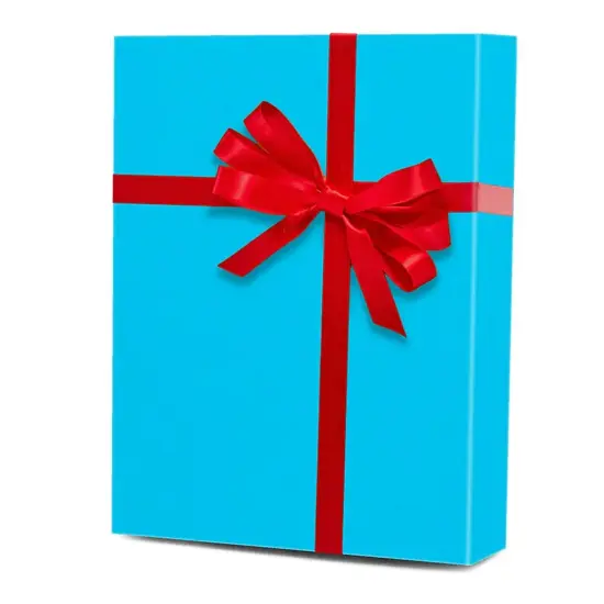 Durable Solid Colored Paper 24" x 417' 60 lbs for Versatile Use {4}