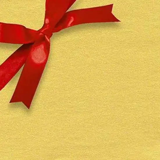 Premium Solid Gift Wrap 30" x 833' 75 lbs for Maximum Durability {5}