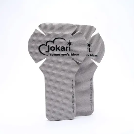 Insta-Knee&trade; Peel & Stick-On Knee Pads {1}