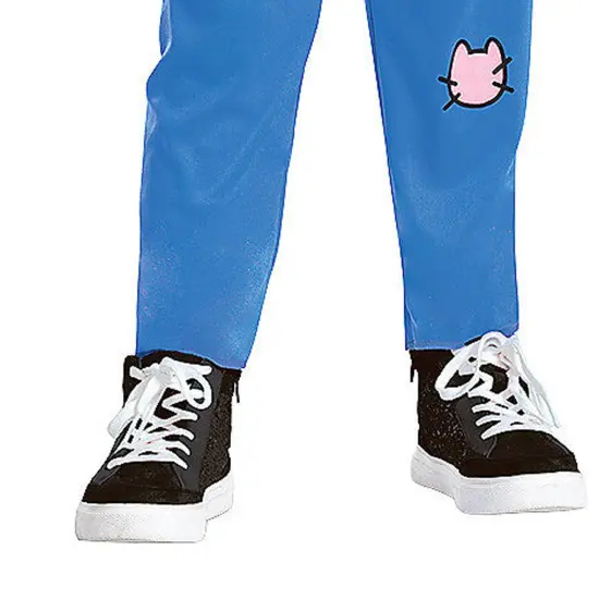 Gabby Classic Costume Toddler {4}