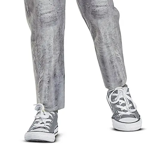 Toddler Posh Stranger Things Demogorgon Costume {4}