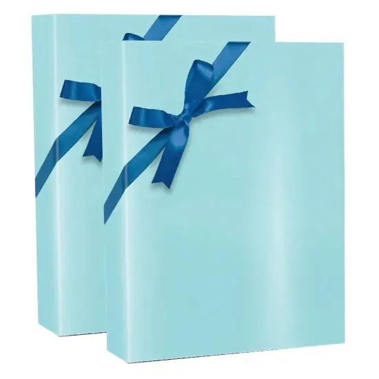 Bold Solid Gift Wrap 30" x 417' 60 lbs for Eye-Catching Gifts {5}