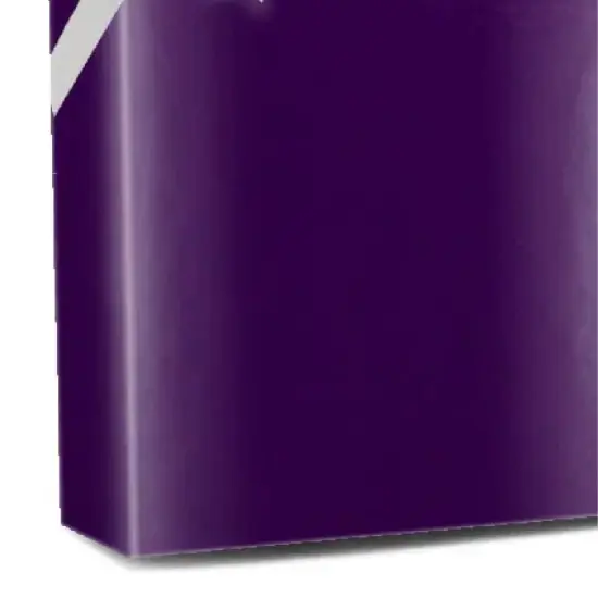 Stylish Solid Color Paper 26" x 417' 60 lbs for Trendy Gifts {5}