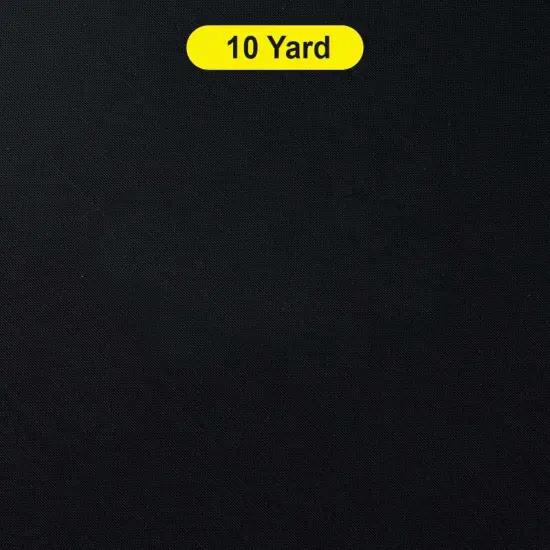 Energy Mesh 4 Way Stretch Nylon Spandex Mesh Black {1}