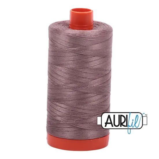 Sequoia (6731) | 50wt Large Spool (1300M / 1422Y) | Aurifil Thread {1}