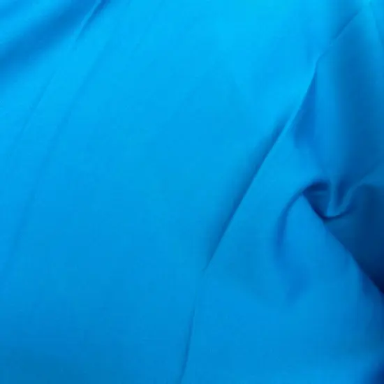 1 Yard Scuba Stretch Knit Fabric Heavyweight Smooth Double Knit for Apparel & Crafts Lime {5}