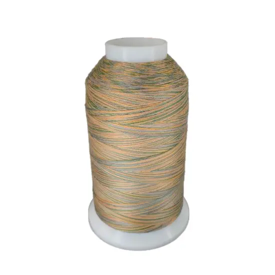 925 Caravan King Tut Cotton Thread {1}