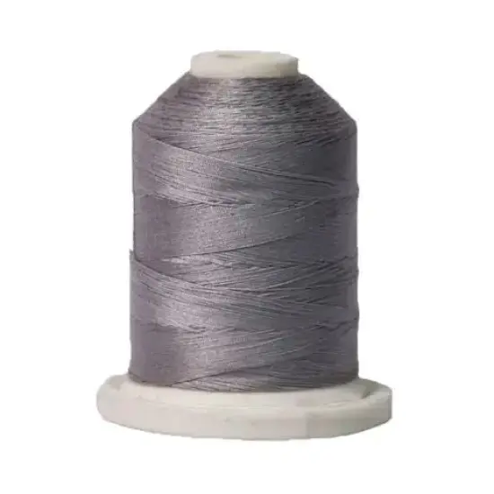 703 Oyster Shell Signature Cotton Thread Mini Spool - 40WT {1}