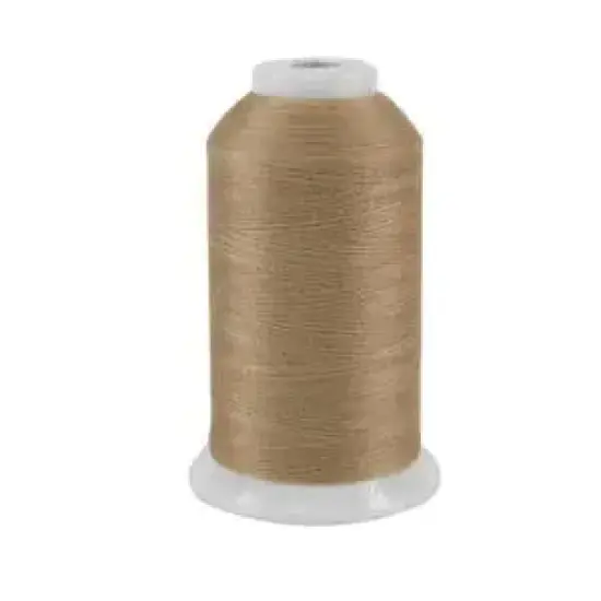 405 Cashew So Fine! Polyester Thread {1}