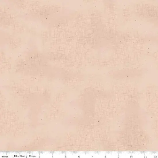 Natural Shabby Nutmeg Cotton 43"/44" Fabric Per Yard {1}