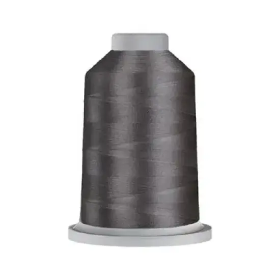 12332 Dolphin Glide Polyester Thread - 5,500 yards King Spool {1}