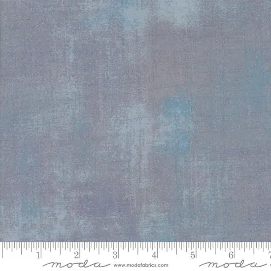 Grey Grunge Basics Ash 44"/45" Per Yard {1}