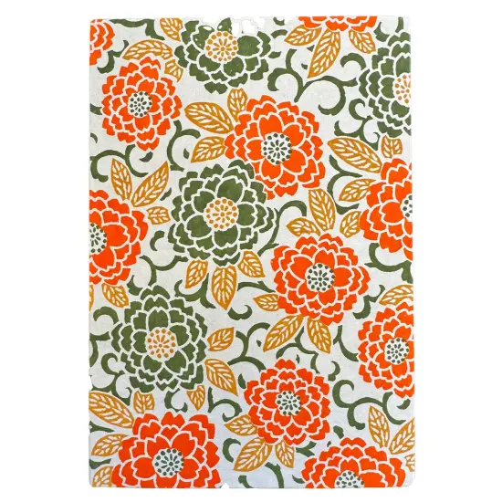 Kuretake&reg; Goshuincho Notebook {2}