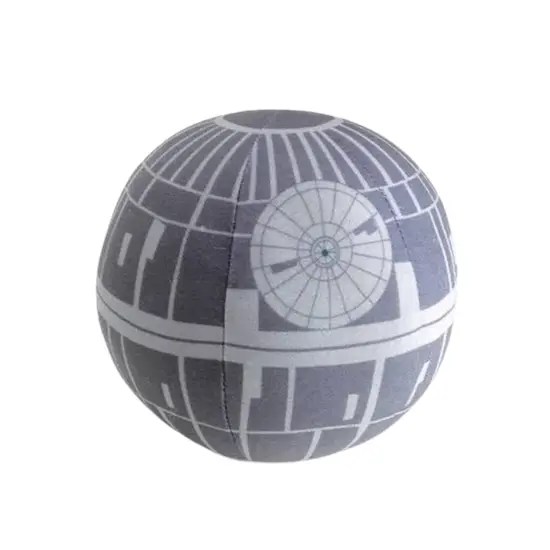 Comic Images Star Wars Death Star Super Deformed Plush {1}