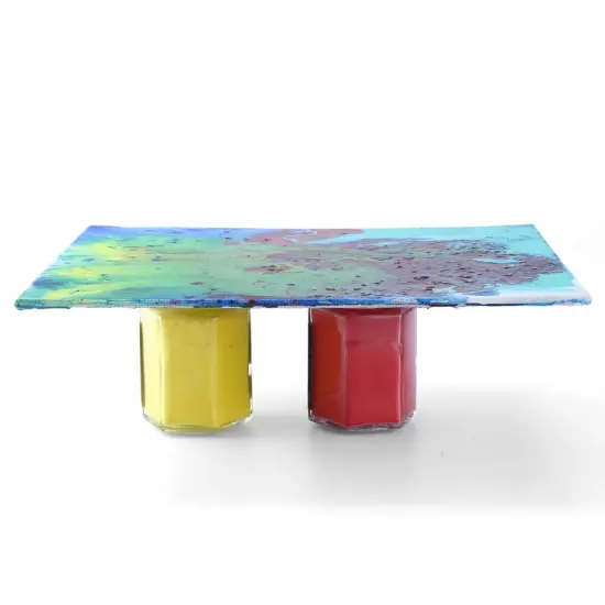 Transon 8x10 Artist Canvas for Painting MDF Board Painting Canvas No Warping 12Pack Acid-Free Primed {3}