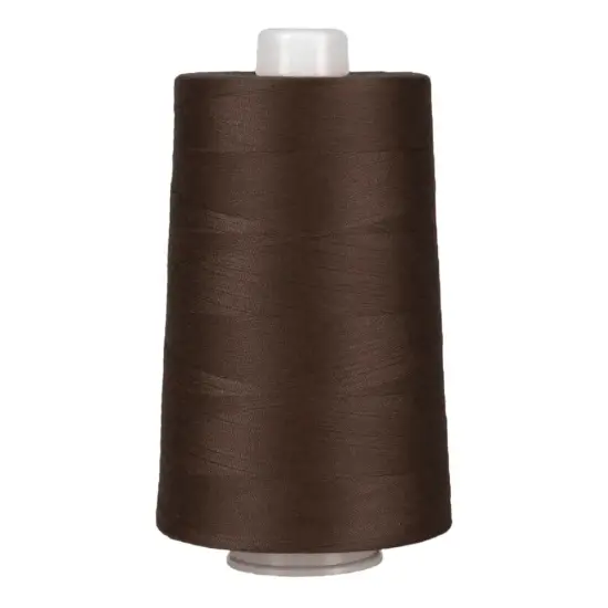 3037 Molasses Omni Polyester Thread {1}