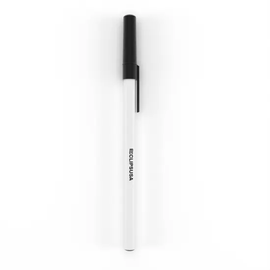 Stick Pens Black &ndash; Bulk Pack &ndash; 576 Pens {2}