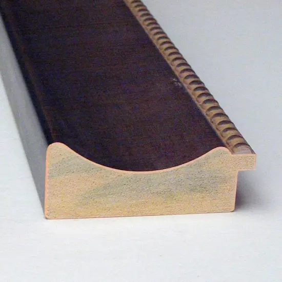 Manhattan Framed Dry Erase Magnetic Board Bronze {3}