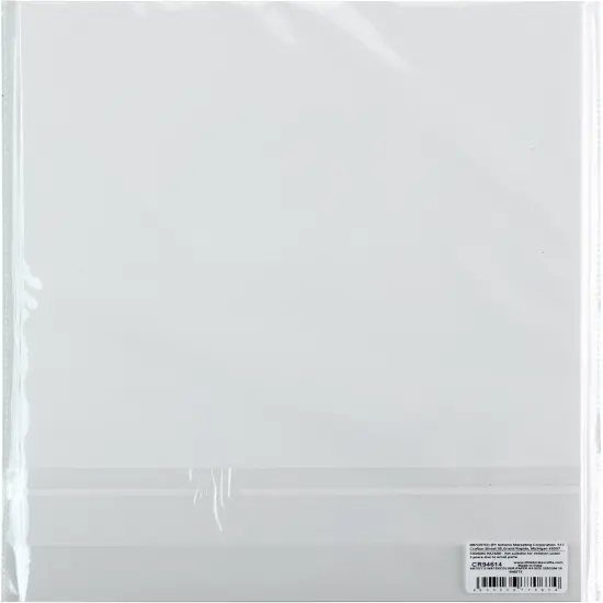 Little Birdie Artist's Watercolour A4 Paper 250gsm-10 Sheets {2}