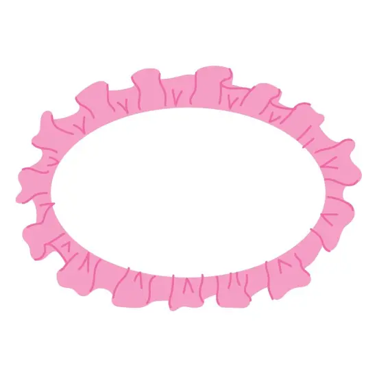 Crafty Things Chipboard-Frames {6}