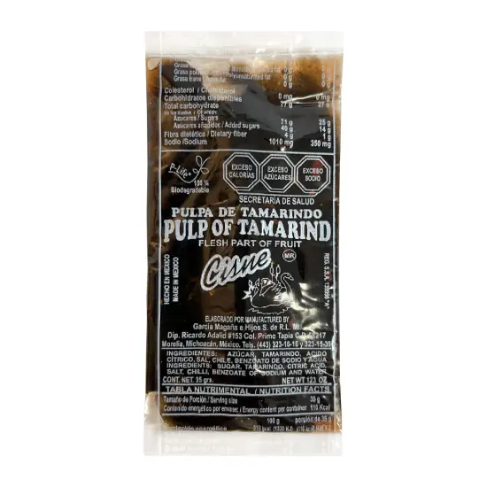 Pulpa Cisne 20Ct {2}