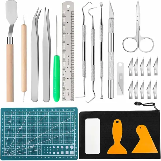 Craft Tools Set Weeding Tools Kit for Vinyl {1}