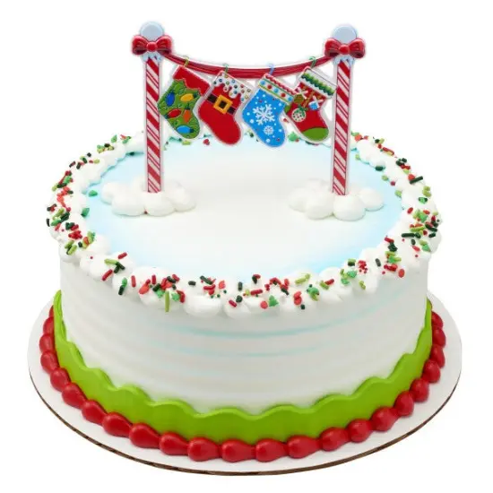 Christmas Fusion Mix {3}