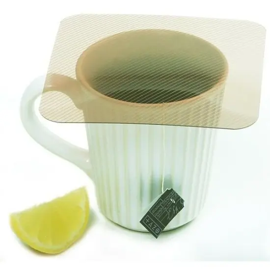 Norpro 4pc Micro-Covers Reusable Microwave Splatter Guard Bowl Cup Cooking Cover {4}