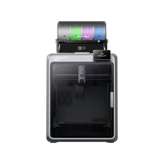 Creality K2 Pro Combo 3D Printer {1}