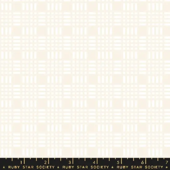 Parallel in Natural (rs5173 11) | Geometry | Ruby Star Society {1}