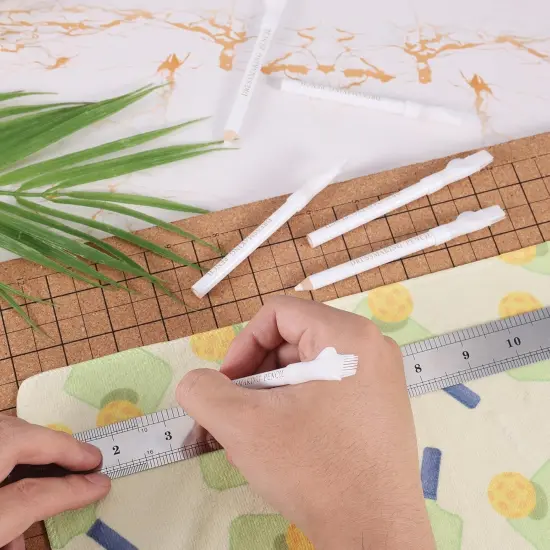 Fabric Markers for Sewing {3}