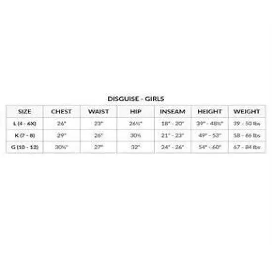 Encanto Mirabel Classic Child Costume, Colorful Dress with Embroidered Details {2}