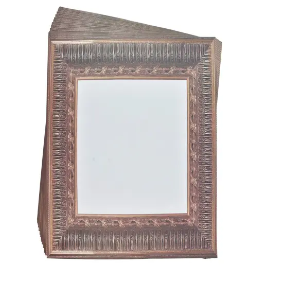 Sax Antique Style Picture Frame Paper, 13-1/2 x 15-1/2 Inches, 50 Sheets {1}