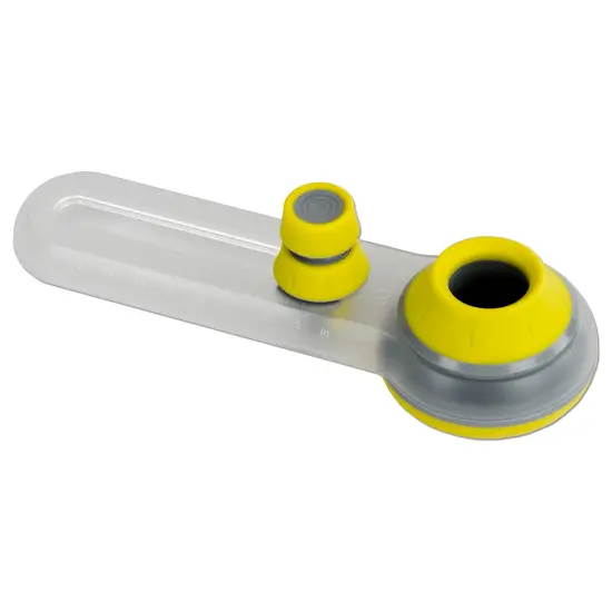 Rotary Circle Cutter-Cuts Circles from 5 To 12 Inches {2}