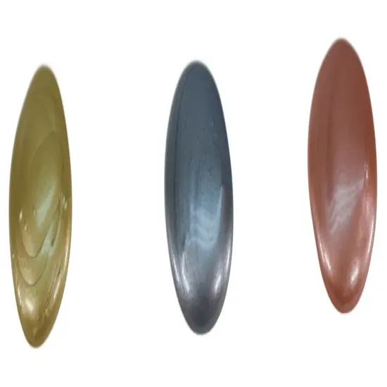 Sax Versatemp Heavy-Bodied Tempera Paint, 1 Pint Bottles, Assorted Metallic Colors, Set of 3 {3}