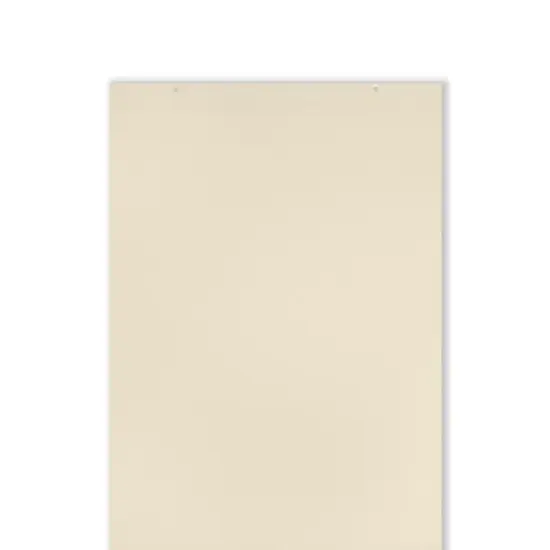 School Smart Jumbo Manila Tag Unruled Chart Paper, 36 x 24 Inches, 100 Sheets {6}