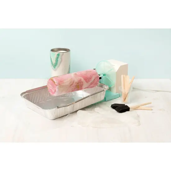 We R Spin It Prep Kit {5}