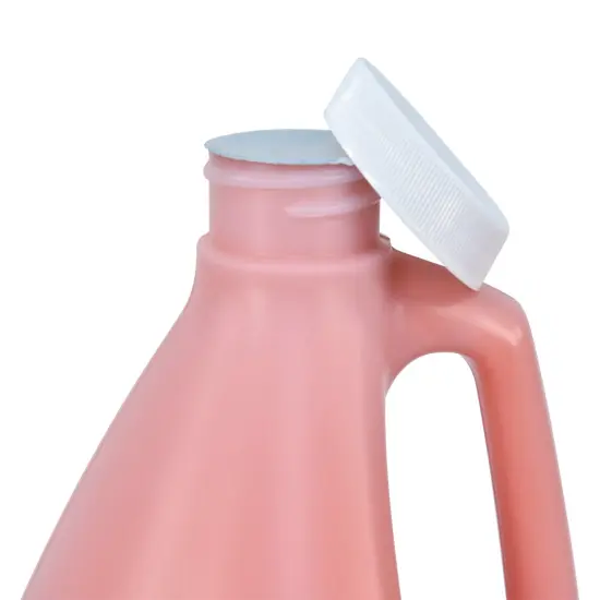 Sax Versatemp Heavy-Bodied Tempera Paint, 1 Gallon, Orange {5}