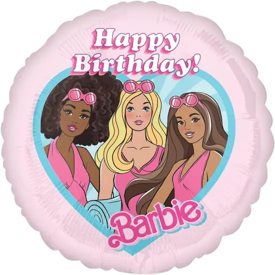 7pc Foil Balloon Bouquet Decorations(Multicolored) {5}